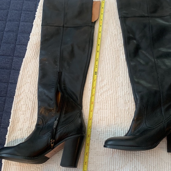 Corso Como Over the Knee Boots Sz 8 - Picture 6 of 6